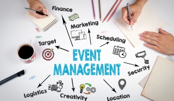 All you need is Event Planning